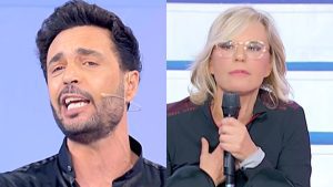 Armando Incarnato: ricatto a Maria, poi la minaccia di lasciare UeD