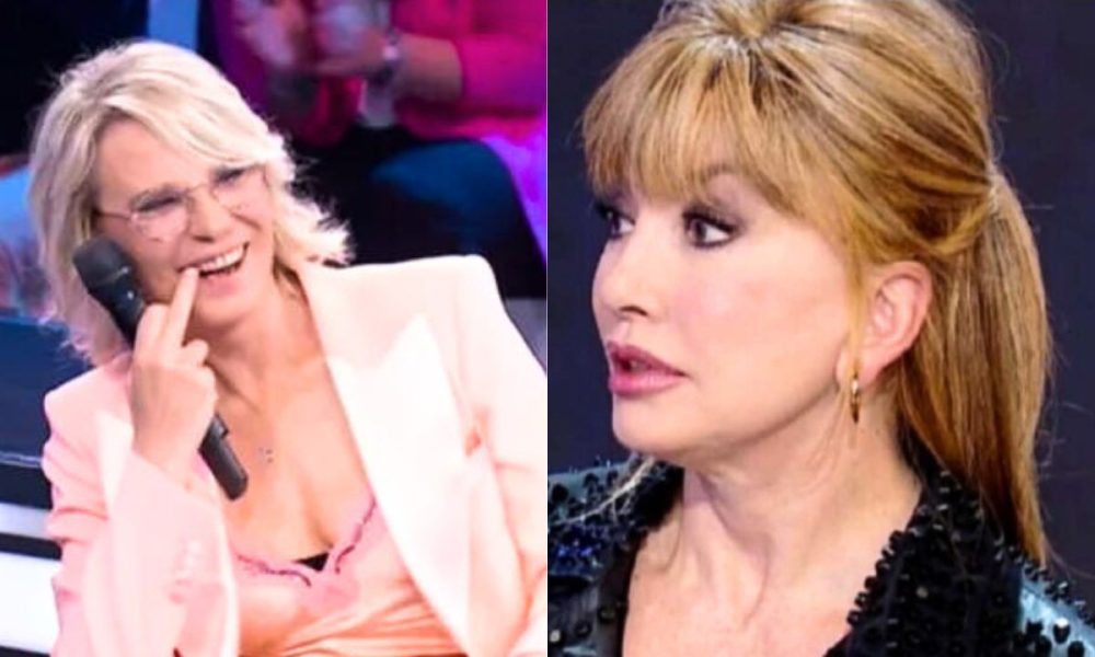 Ascolti tv: non c’è storia tra Amici 22 e Il Cantante Mascherato 4