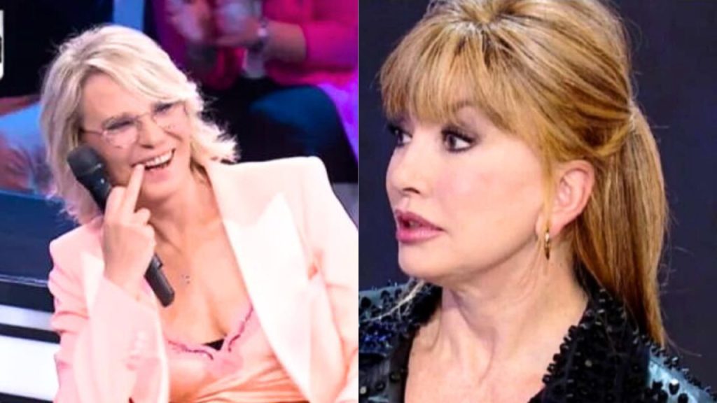ascolti tv amici cantante mascherato