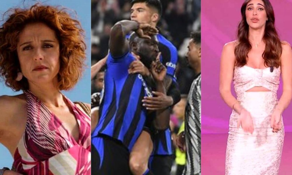 Ascolti tv: Imma Tataranni battuta dalla Coppa Italia