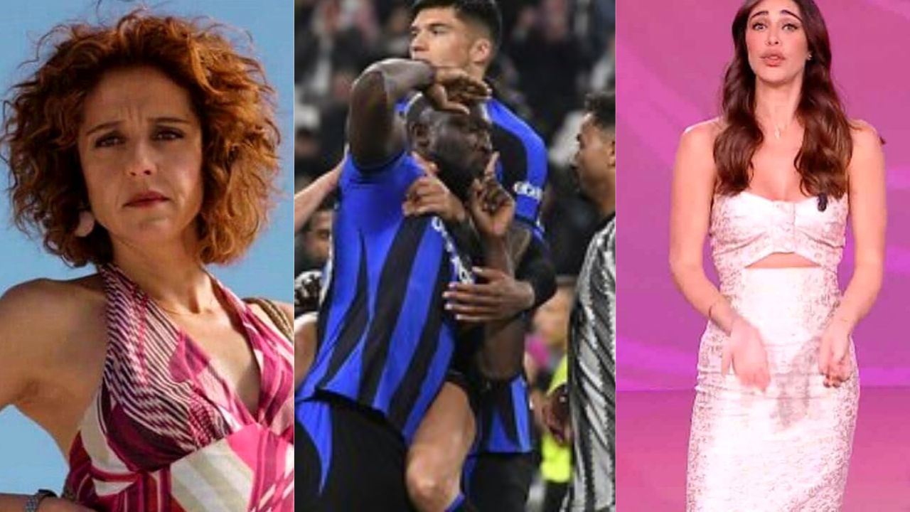 Ascolti tv: Imma Tataranni battuta dalla Coppa Italia 41 ascolti tv imma tataranni coppa italia