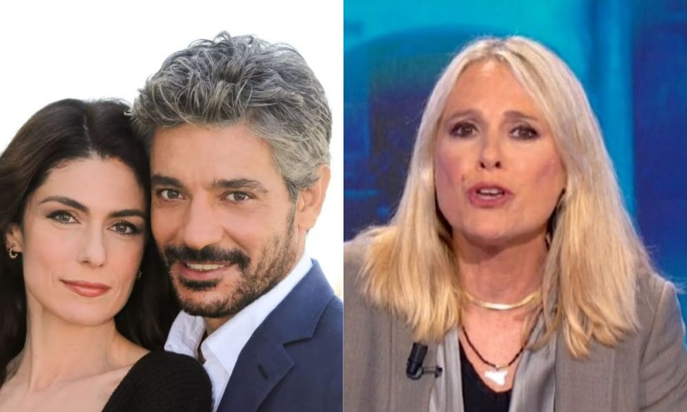 Ascolti tv: ennesimo trionfo per Luce dei tuoi occhi 2, benissimo la Sciarelli