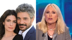 Ascolti tv: ennesimo trionfo per Luce dei tuoi occhi 2, benissimo la Sciarelli