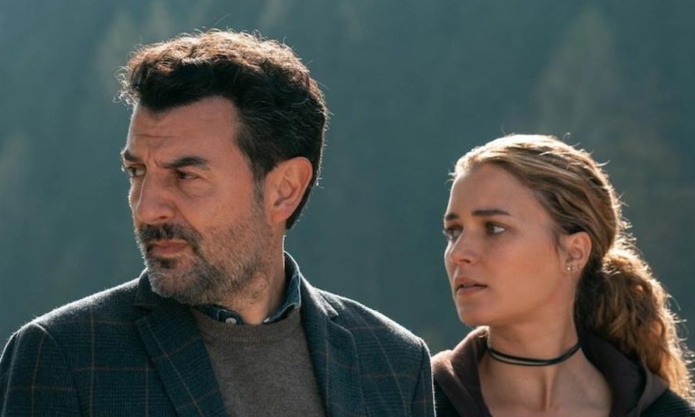 Ascolti tv 13 aprile: vince ancora A un passo dal cielo 7, bene la Juventus su Tv8