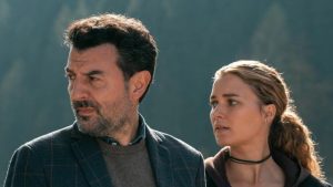 Ascolti tv 13 aprile: vince ancora A un passo dal cielo 7, bene la Juventus su Tv8