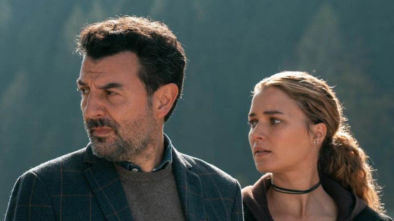 Ascolti tv 13 aprile: vince ancora A un passo dal cielo 7, bene la Juventus su Tv8 41 ascolti tv giovedì 13 aprile