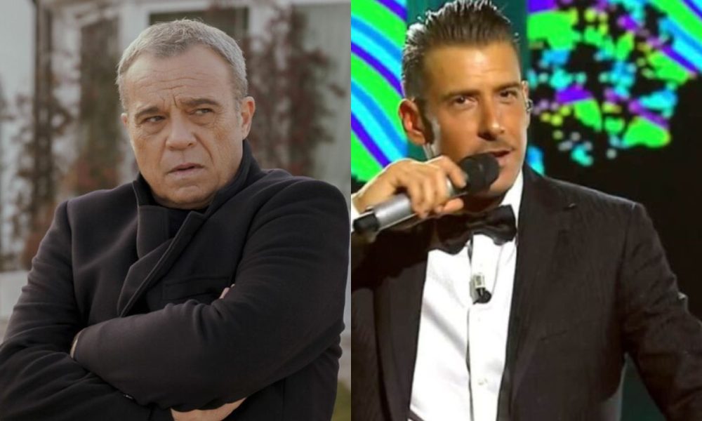 Ascolti tv: ottimo ritorno in tv per Amendola, Il Patriarca perte con il 19,2% di share