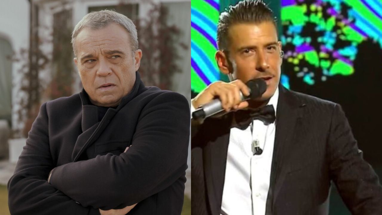 Ascolti tv: ottimo ritorno in tv per Amendola, Il Patriarca perte con il 19,2% di share 41 ascolti tv patriarca
