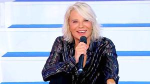 Uomini e Donne: è record agli ascolti tv per Maria De Filippi