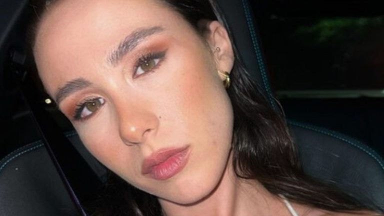 aurora ramazzotti