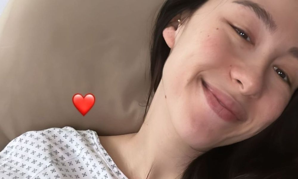 Aurora Ramazzotti si allontana dai social dopo il parto: “Sto recuperando”