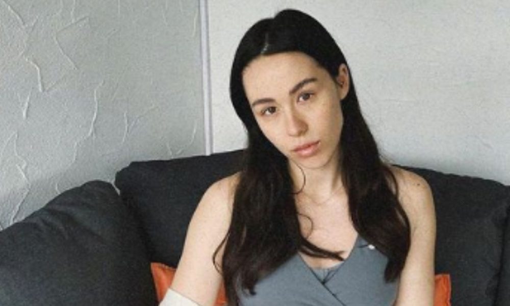 Aurora Ramazzotti ha già battezzato il figlio Cesare Augusto: la cerimonia-lampo in Svizzera