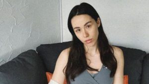 Aurora Ramazzotti ha già battezzato il figlio Cesare Augusto: la cerimonia-lampo in Svizzera