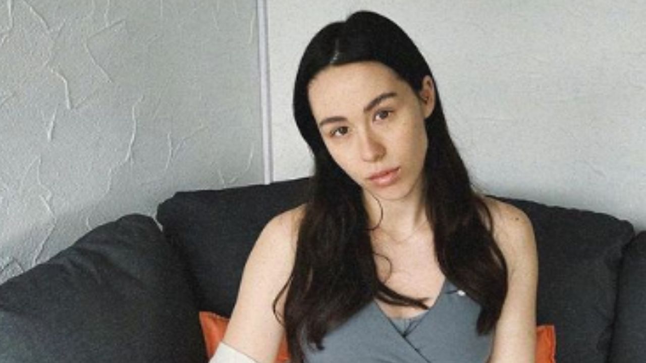 Aurora Ramazzotti ha già battezzato il figlio Cesare Augusto: la cerimonia-lampo in Svizzera 41 Aurora Ramazzotti