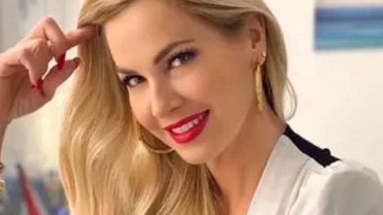 Back To School 2 Federica Panicucci concorrenti
