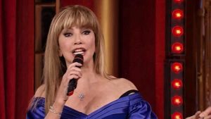 Ballando con le Stelle: la Carlucci ha già una prima concorrente “certa”