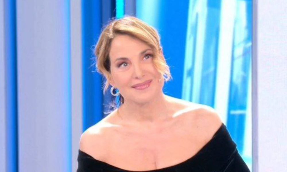 Barbara d’Urso censurata sul finale: problemi a Pomeriggio Cinque