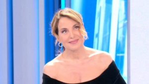 Barbara d’Urso censurata sul finale: problemi a Pomeriggio Cinque