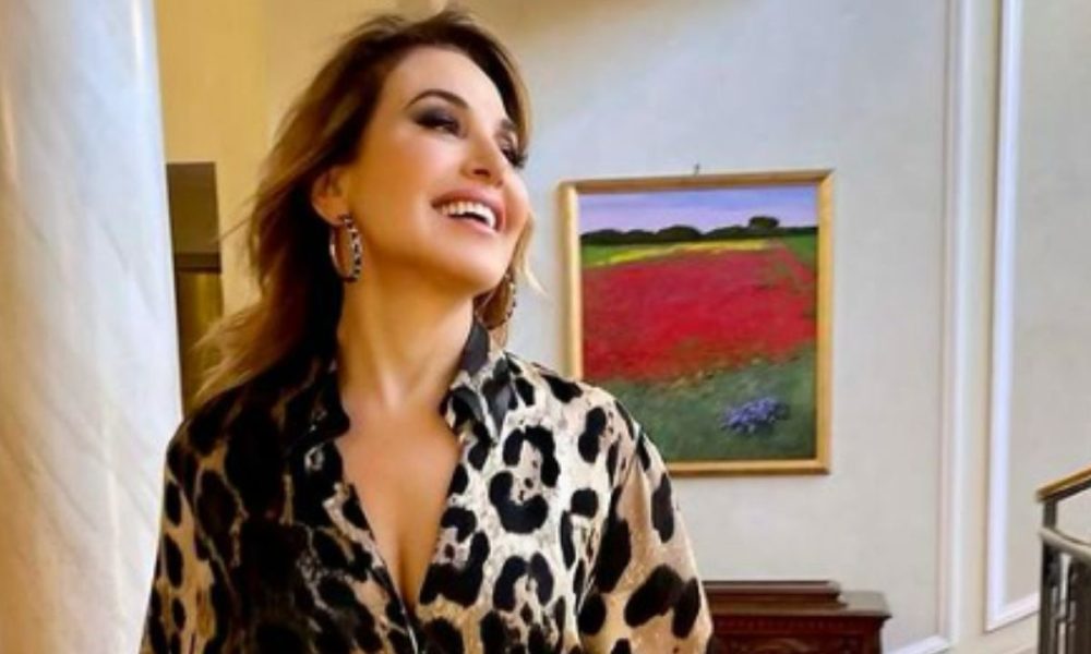 Barbara d’Urso cambia agenzia? Cosa può cambiare dopo la pace con Lucio Presta