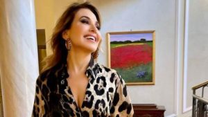 Barbara d’Urso cambia agenzia? Cosa può cambiare dopo la pace con Lucio Presta