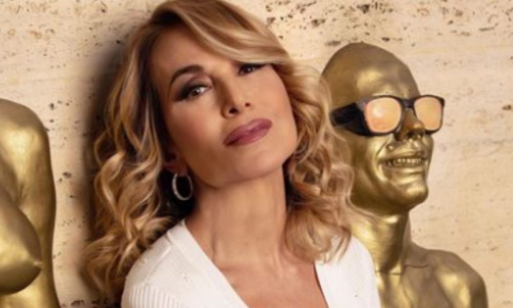 Netflix chiama Barbara d’Urso: in arrivo un reality in streaming?