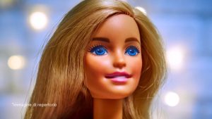 Mattel lancia la prima Barbie con la Sindrome di Down