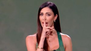Belén torna a Le Iene: lo sfottò in tv contro ogni gossip