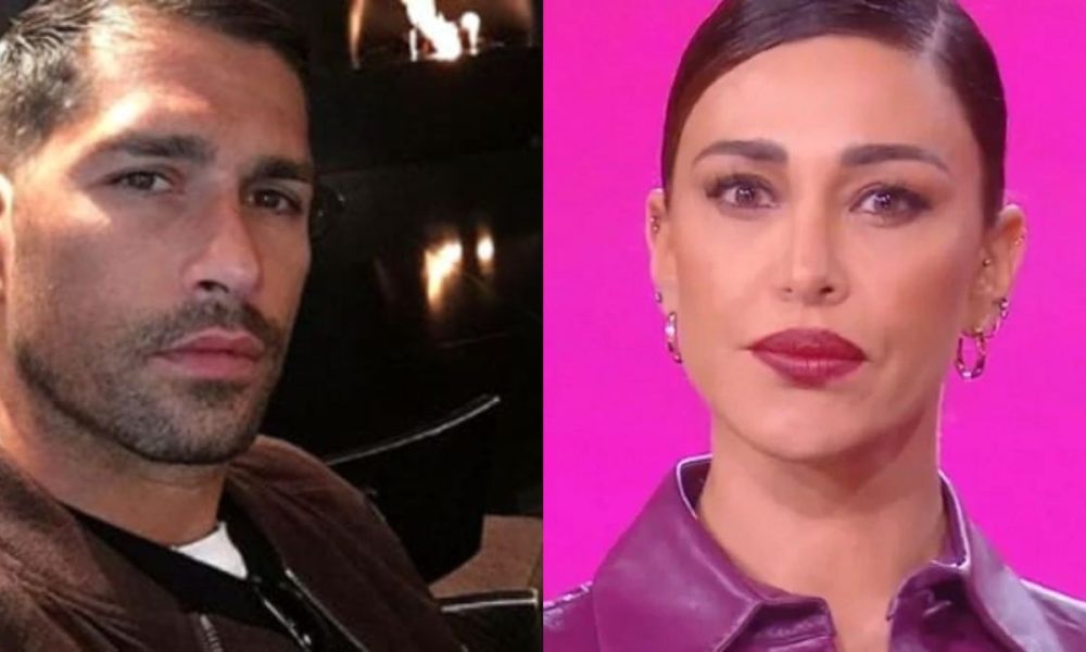Marco Borriello su Belén: “É stata la relazione più importante della mia vita”