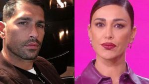 Marco Borriello su Belén: “É stata la relazione più importante della mia vita”