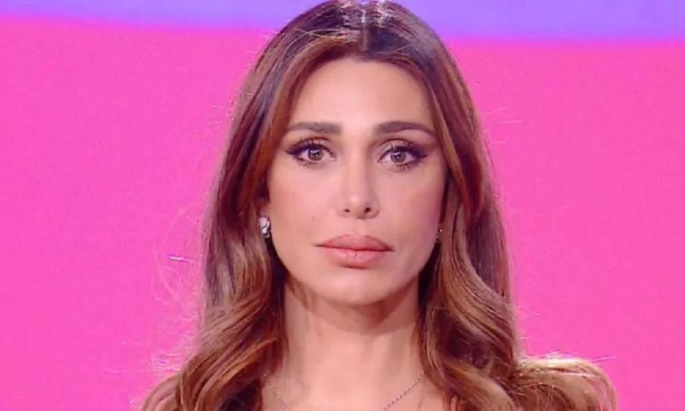Belén Rodriguez: “Profonda crisi personale”, cosa c’entra Stefano De Martino