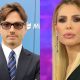 pier silvio berlusconi ilary blasi isola dei famosi concorrenti