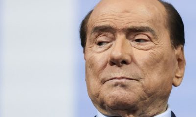 silvio berlusconi leucemia