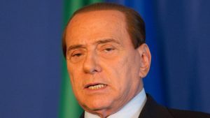 Veronica Lario: la rabbia dell’ex moglie di Silvio Berlusconi