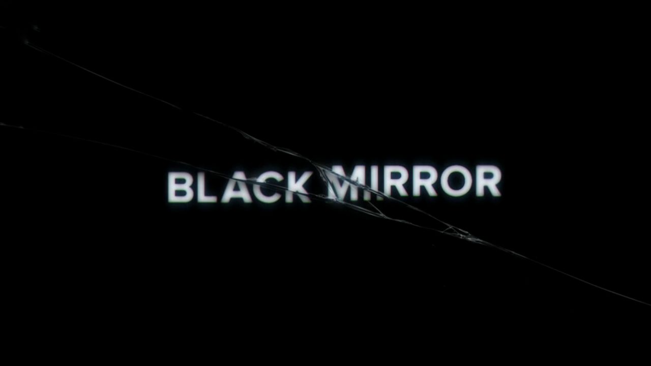 black mirror sesta stagione