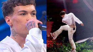 Blanco: accuse alla Rai per quello che accadde al Festival di Sanremo 23
