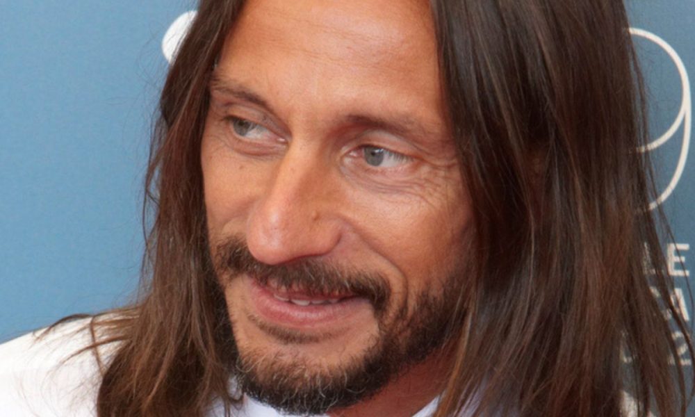 Bob Sinclar, l’assurdo aneddoto: “Mi hanno scambiato per Totti”