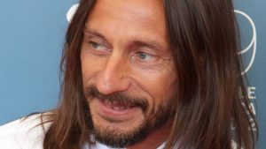 Bob Sinclar, l’assurdo aneddoto: “Mi hanno scambiato per Totti”