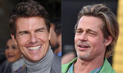 brad pitt tom cruise
