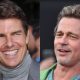 brad pitt tom cruise