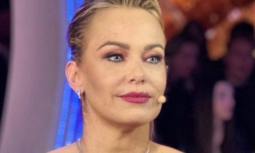 Sonia Bruganelli fuori dal cast del GF Vip 8: la proposta di Bonolis