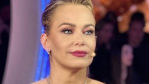 Sonia Bruganelli fuori dal cast del GF Vip 8: la proposta di Bonolis