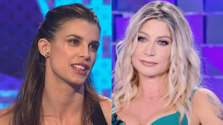 elisabetta canalis corvaglia