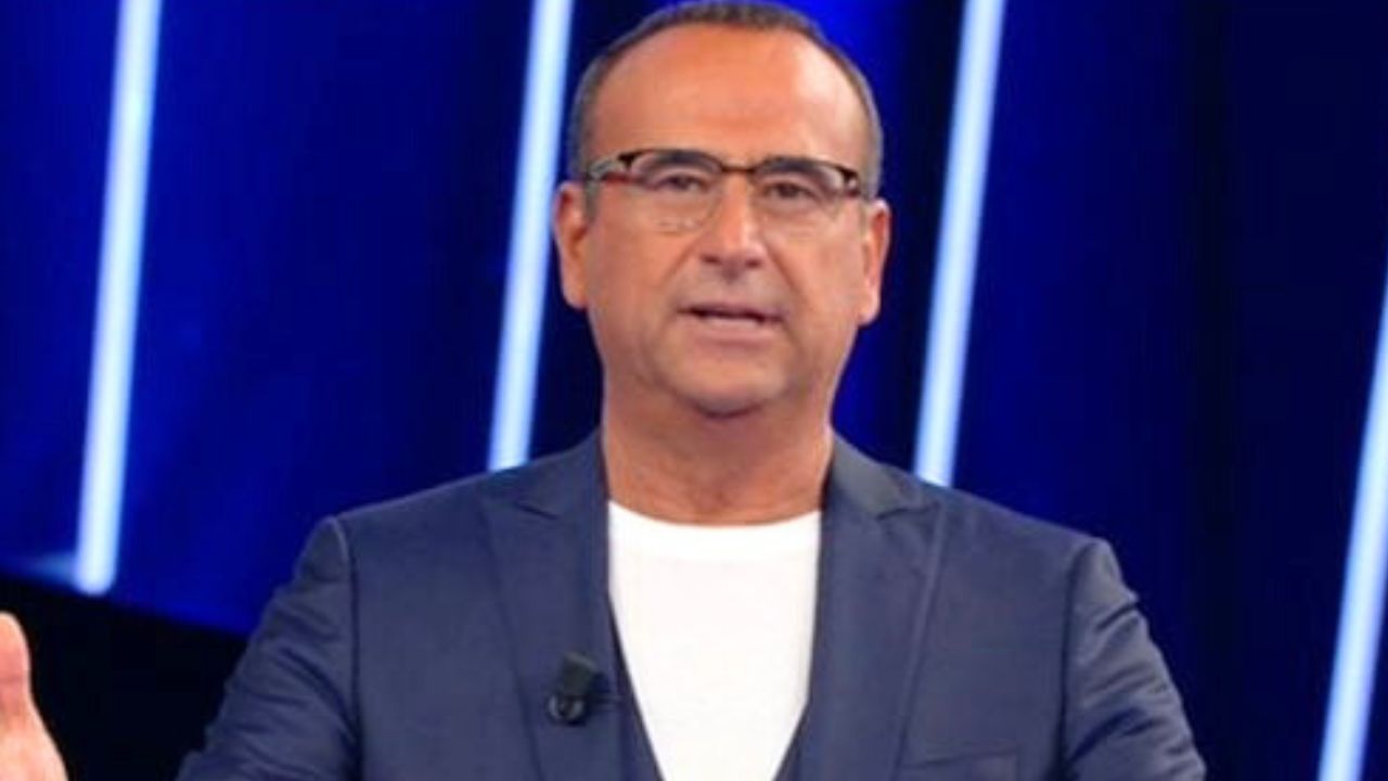 Carlo Conti, contratto in scadenza in Rai: il futuro del conduttore in tv 41 carlo conti rai