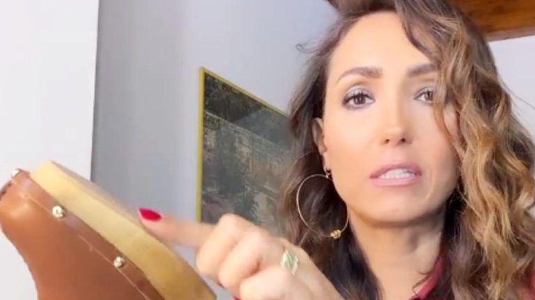 caterina balivo scarpe