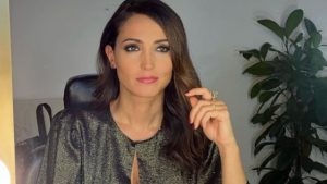 Caterina Balivo: “Per me è un grande dolore non vederlo più”