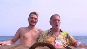 Le carte false di Mediaset: le rivelazioni di Cecchi Paone ora all’Isola dei Famosi