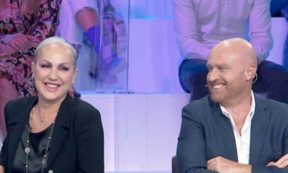 Alessandra Celentano: “Litighiamo come una coppia”, il rapporto con Rudy Zerbi