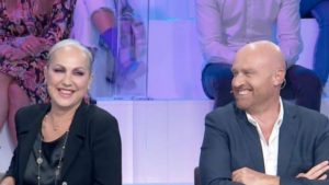 Alessandra Celentano: “Litighiamo come una coppia”, il rapporto con Rudy Zerbi
