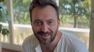Cesare Cremonini innamorato: la giornalista sarebbe Giorgia Cardinaletti