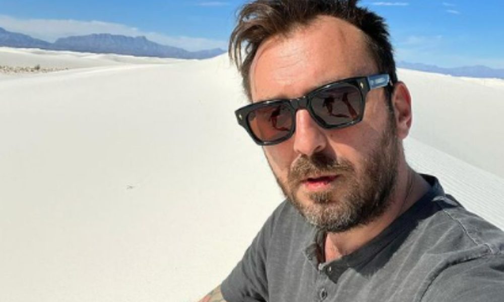 Cesare Cremonini sta con una giornalista Rai? Il gossip sul cantante